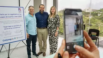 Pacto por la Legalidad - 15 de diciembre 2022: Alcald&iacute;a de Sincelejo